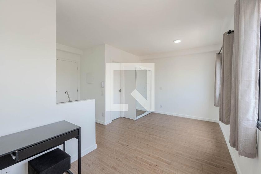 Kitnet-Studio, 28 m² - Foto 7