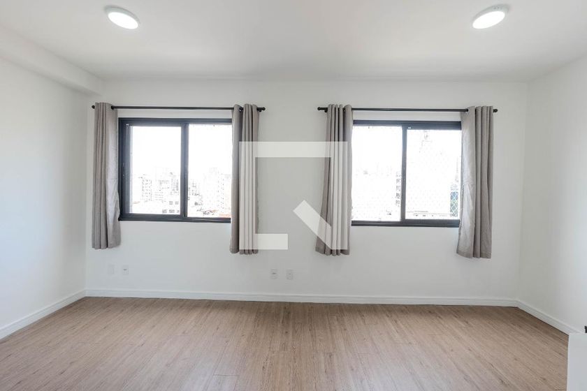Kitnet-Studio, 28 m² - Foto 3