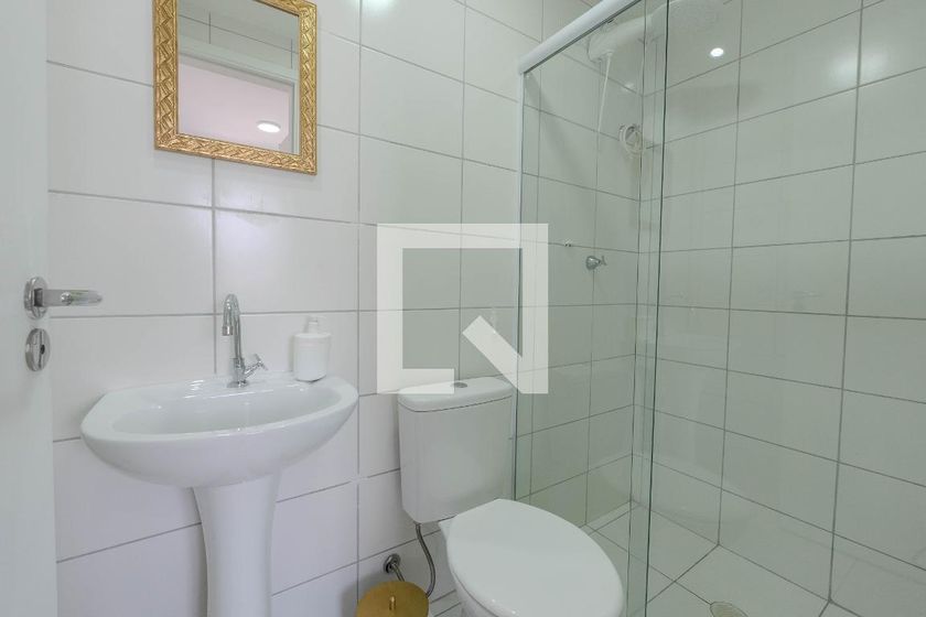 Kitnet-Studio, 28 m² - Foto 13
