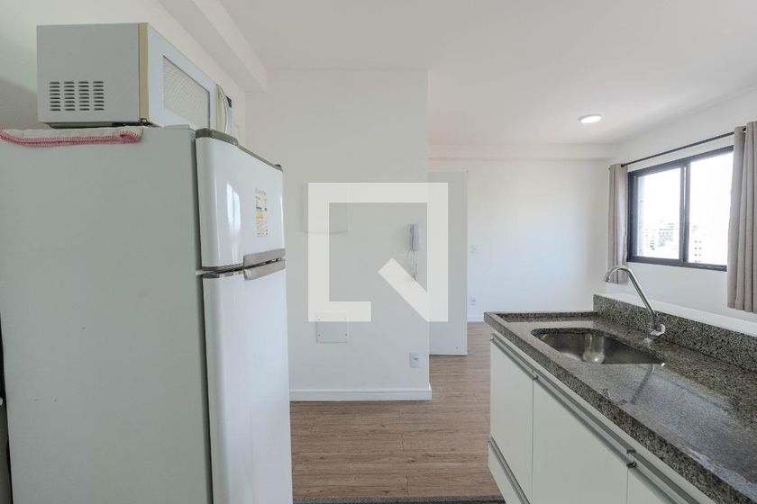 Kitnet-Studio, 28 m² - Foto 22