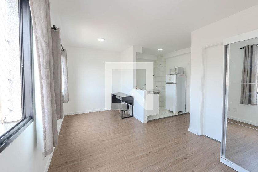 Kitnet-Studio, 28 m² - Foto 6