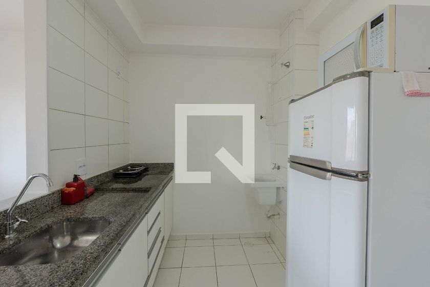Kitnet-Studio, 28 m² - Foto 19