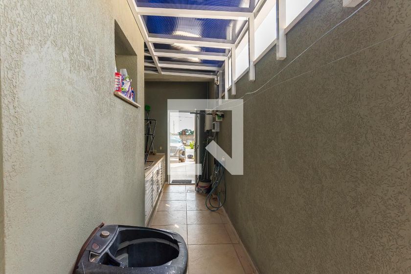 Casa à Venda - Swiss Park, 4 Quartos,  320 m2 em , Campinas - sp | SoloBR