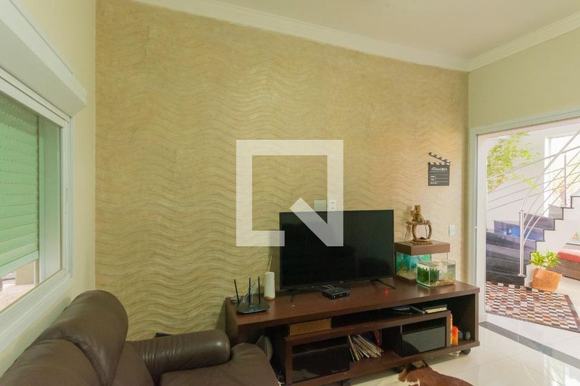 Casa à Venda - Swiss Park, 4 Quartos,  320 m2 em , Campinas - sp | SoloBR