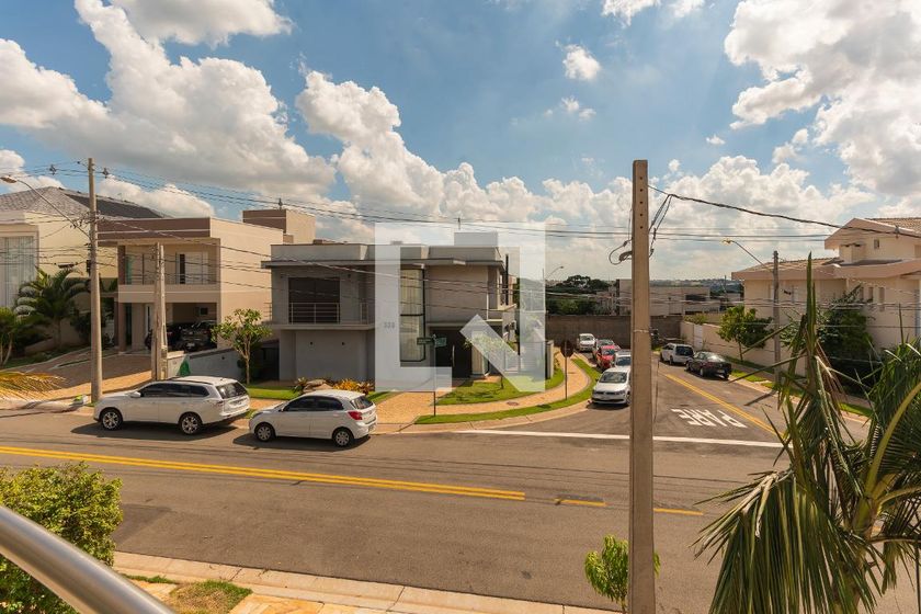 Casa à Venda - Swiss Park, 4 Quartos,  320 m2 em , Campinas - sp | SoloBR