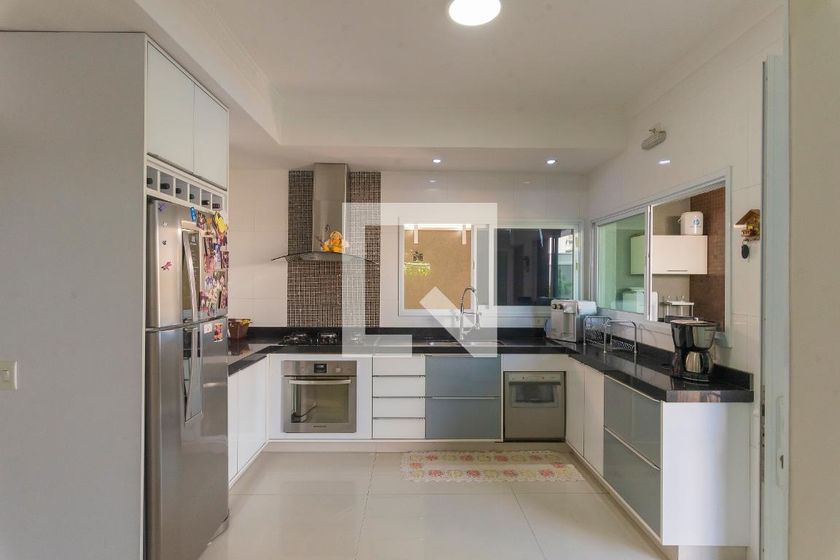 Casa à Venda - Swiss Park, 4 Quartos,  320 m2 em , Campinas - sp | SoloBR