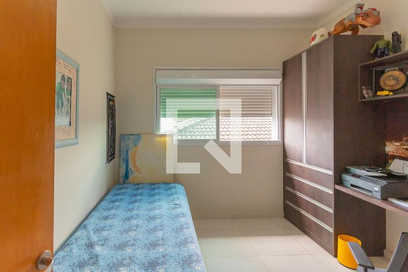 Casa à Venda - Swiss Park, 4 Quartos,  320 m2 em , Campinas - sp | SoloBR