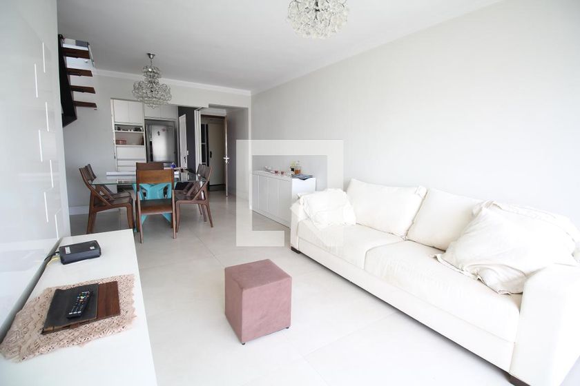 Apartamento, 4 quartos, 157 m² - Foto 9