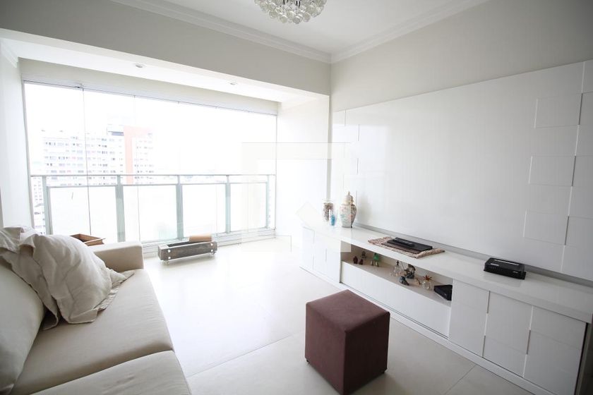 Apartamento, 4 quartos, 157 m² - Foto 5