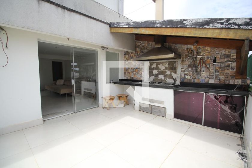 Apartamento, 4 quartos, 157 m² - Foto 87