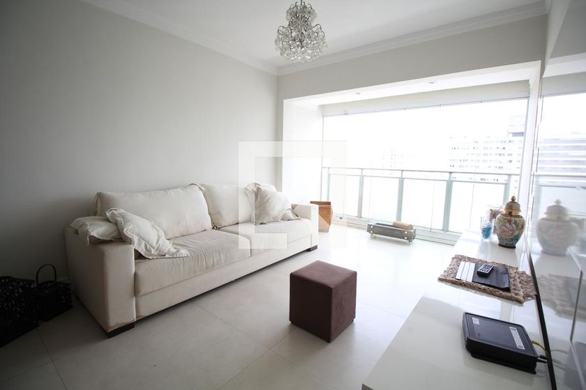Apartamento, 4 quartos, 157 m² - Foto 3