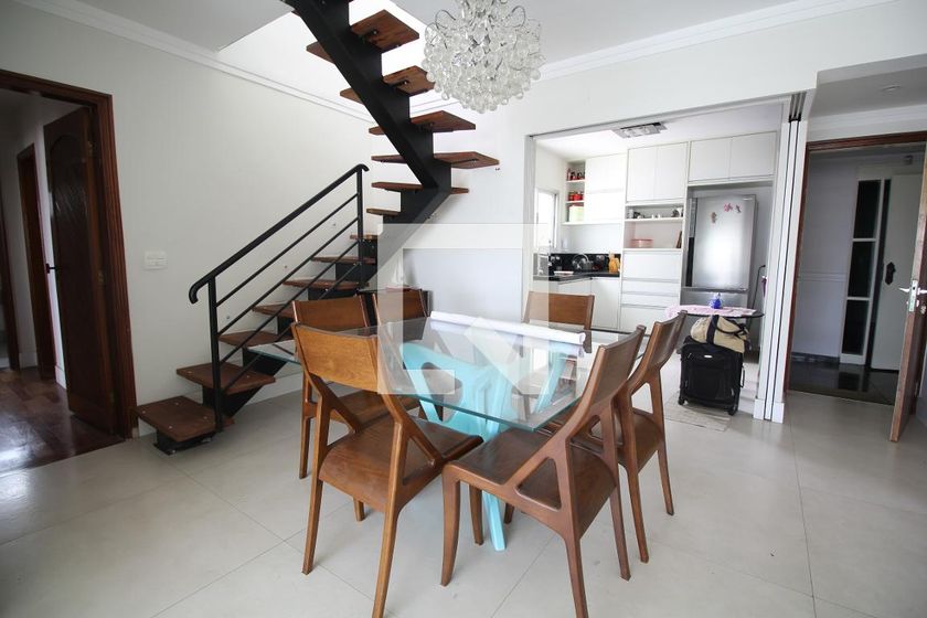 Apartamento, 4 quartos, 157 m² - Foto 11