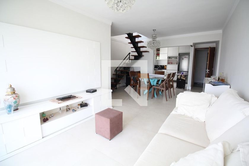Apartamento, 4 quartos, 157 m² - Foto 1