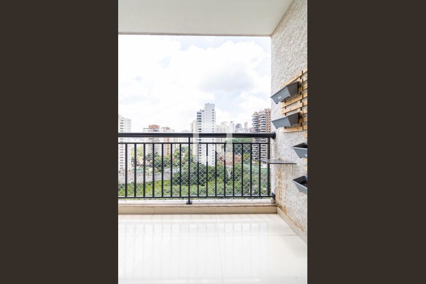 Apartamento, 3 quartos, 65 m² - Foto 11