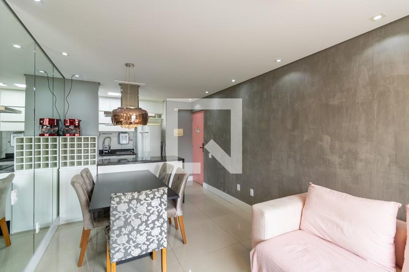 Apartamento, 3 quartos, 65 m² - Foto 5