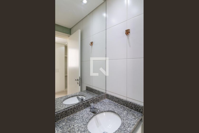 Apartamento, 3 quartos, 65 m² - Foto 49