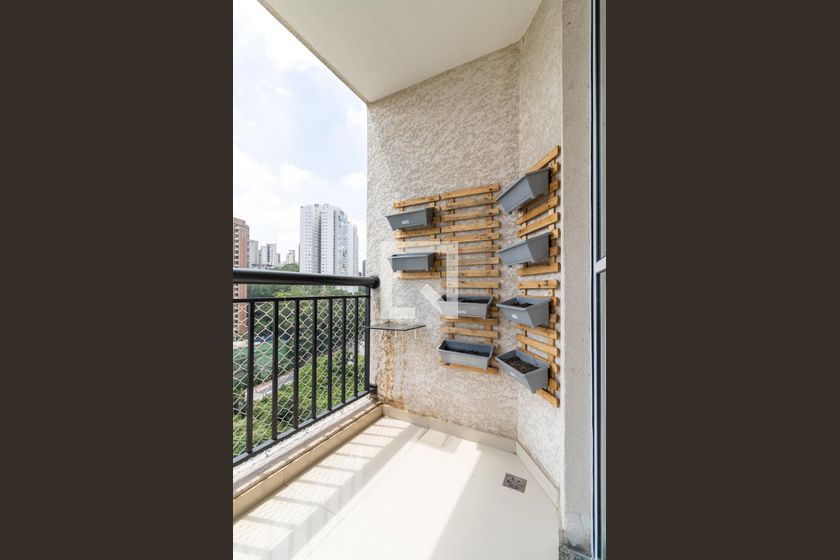 Apartamento, 3 quartos, 65 m² - Foto 13