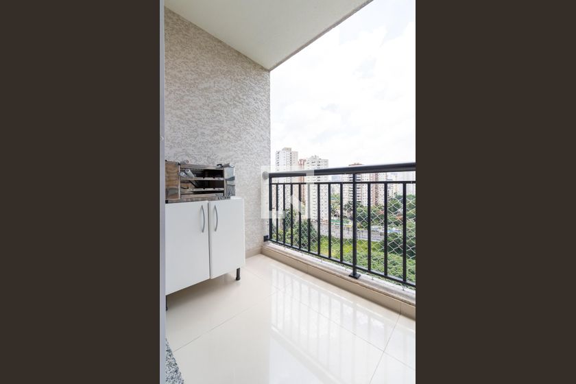 Apartamento, 3 quartos, 65 m² - Foto 9