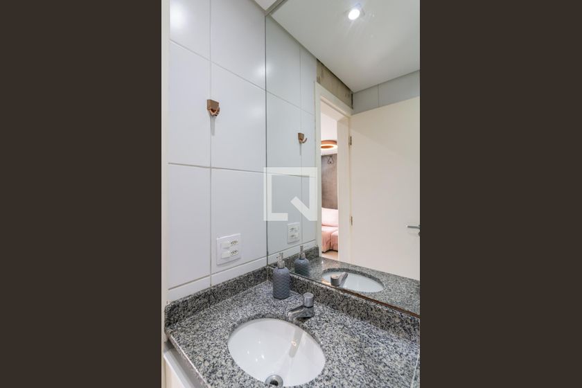 Apartamento, 3 quartos, 65 m² - Foto 67