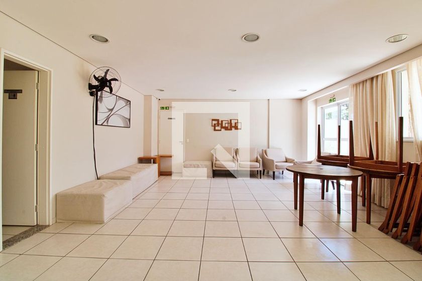 Apartamento, 3 quartos, 65 m² - Foto 113