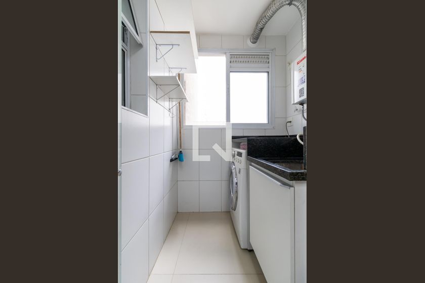 Apartamento, 3 quartos, 65 m² - Foto 83