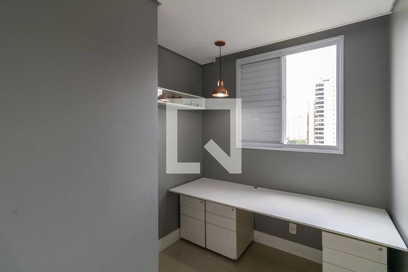 Apartamento, 3 quartos, 65 m² - Foto 55