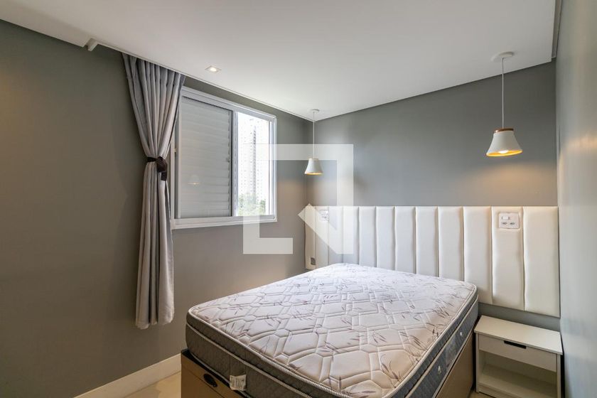 Apartamento, 3 quartos, 65 m² - Foto 21