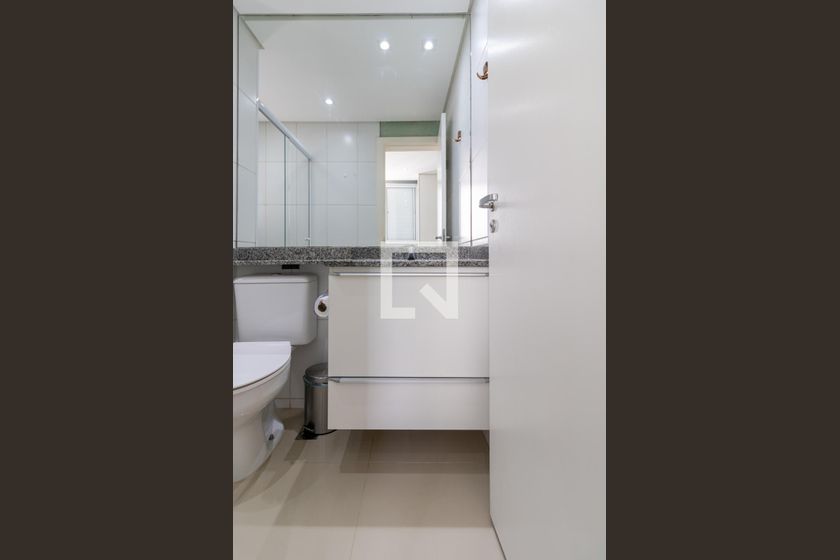 Apartamento, 3 quartos, 65 m² - Foto 45
