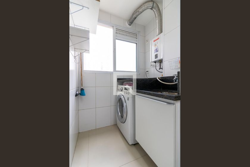 Apartamento, 3 quartos, 65 m² - Foto 85