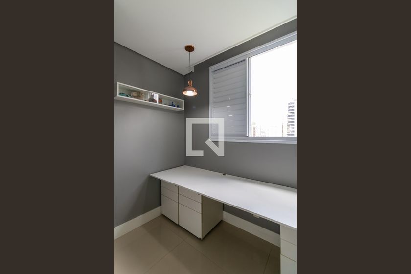 Apartamento, 3 quartos, 65 m² - Foto 57