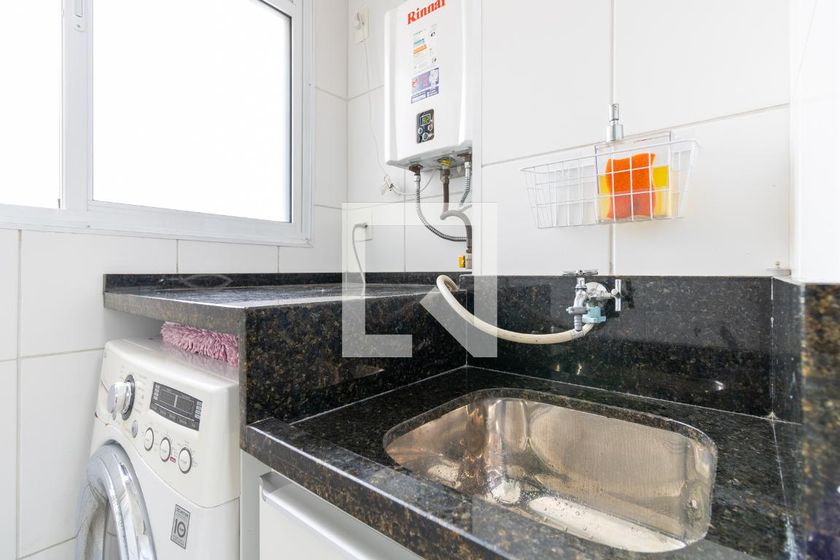 Apartamento, 3 quartos, 65 m² - Foto 87