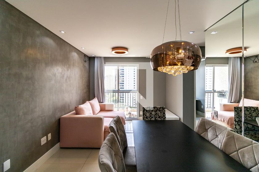 Apartamento, 3 quartos, 65 m² - Foto 3