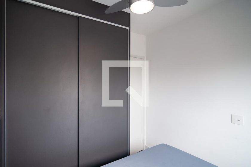 Kitnet-Studio, 28 m² - Foto 27