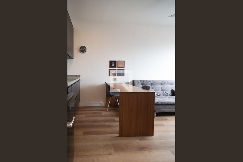 Kitnet-Studio, 28 m² - Foto 13