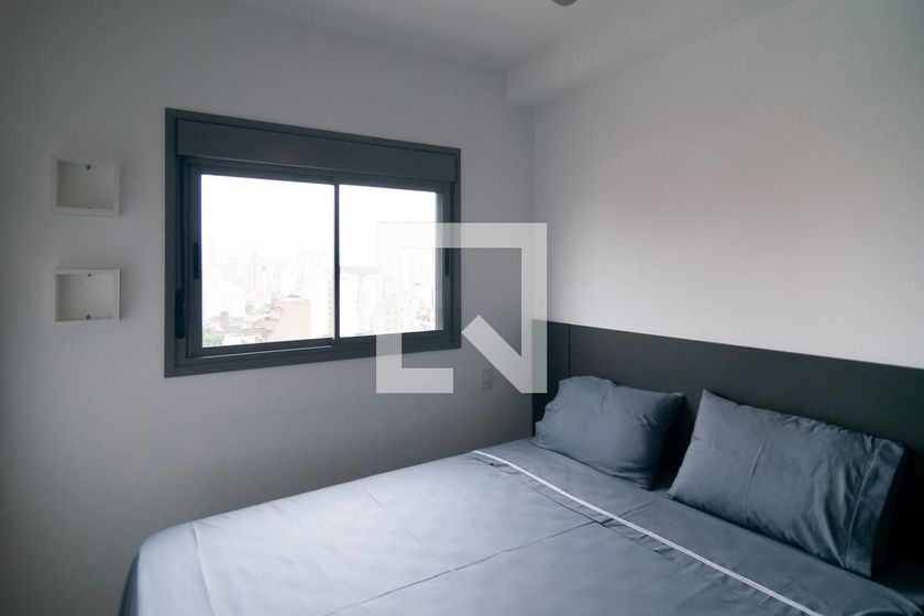 Kitnet-Studio, 28 m² - Foto 17