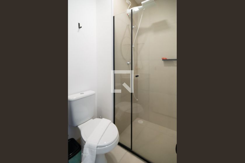 Kitnet-Studio, 28 m² - Foto 31
