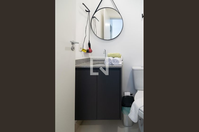 Kitnet-Studio, 28 m² - Foto 29
