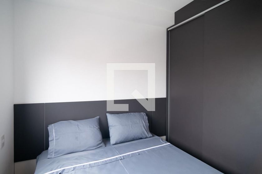 Kitnet-Studio, 28 m² - Foto 23