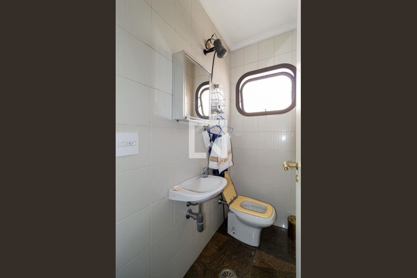 Apartamento, 5 quartos, 340 m² - Foto 87