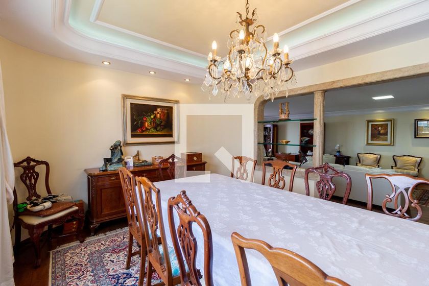Apartamento, 5 quartos, 340 m² - Foto 13