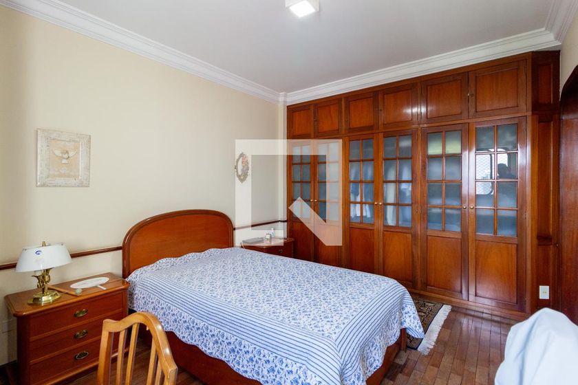 Apartamento, 5 quartos, 340 m² - Foto 53