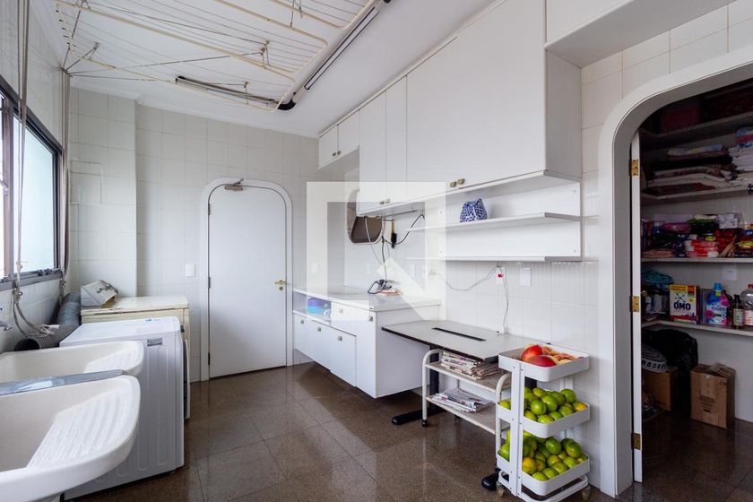 Apartamento, 5 quartos, 340 m² - Foto 79