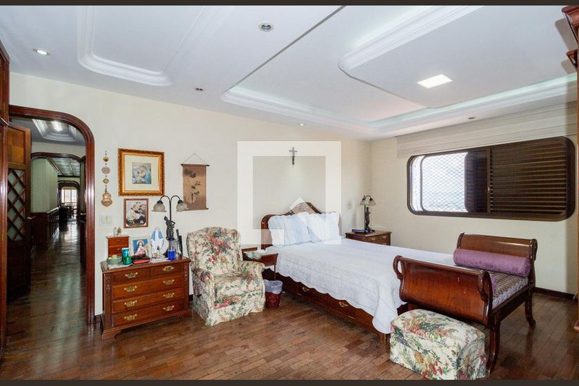 Apartamento, 5 quartos, 340 m² - Foto 61