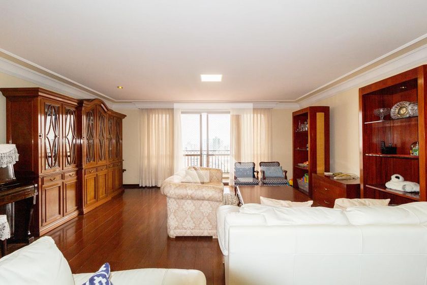 Apartamento, 5 quartos, 340 m² - Foto 6