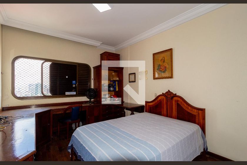 Apartamento, 5 quartos, 340 m² - Foto 33