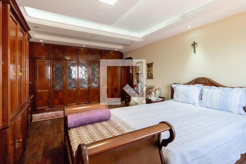 Apartamento, 5 quartos, 340 m² - Foto 62
