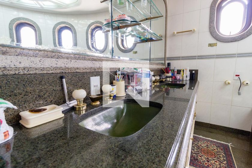 Apartamento, 5 quartos, 340 m² - Foto 70