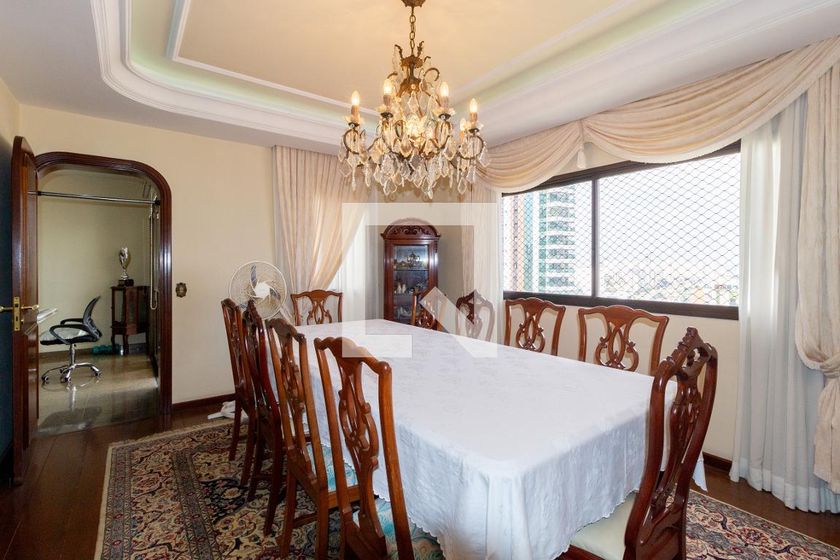 Apartamento, 5 quartos, 340 m² - Foto 11