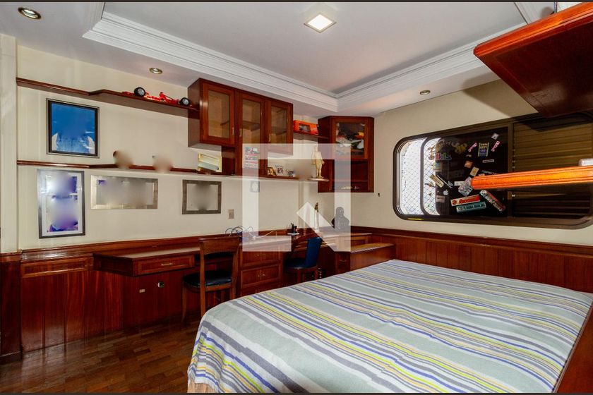 Apartamento, 5 quartos, 340 m² - Foto 42