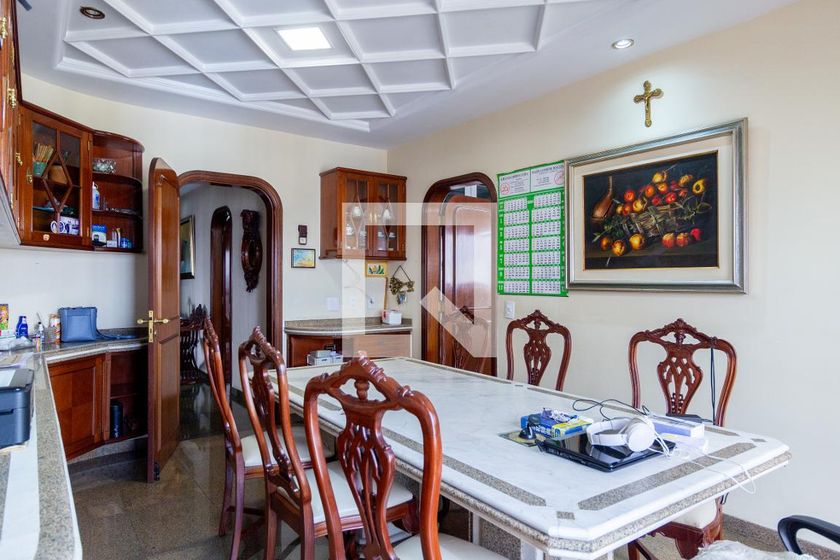 Apartamento, 5 quartos, 340 m² - Foto 15
